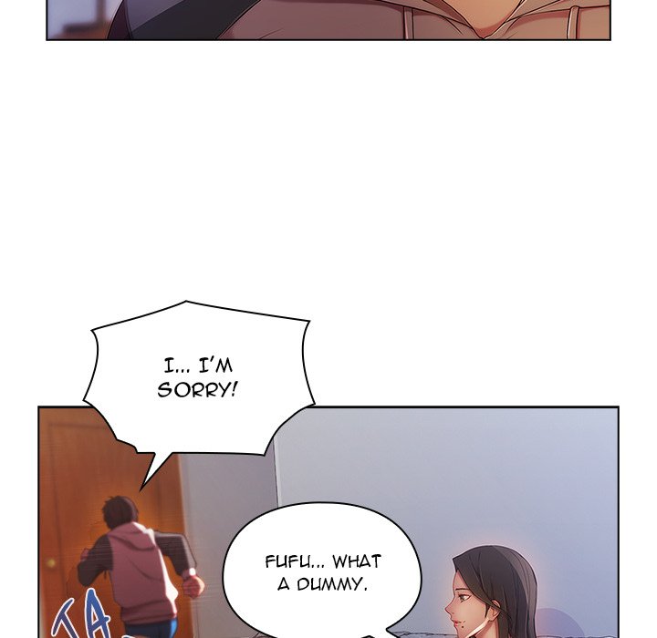 Read Lady Long Legs chapter 13 image 21 on Lezhin