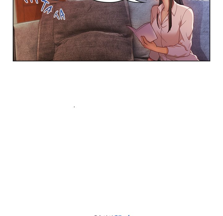 Read Lady Long Legs chapter 13 image 22 on Lezhin