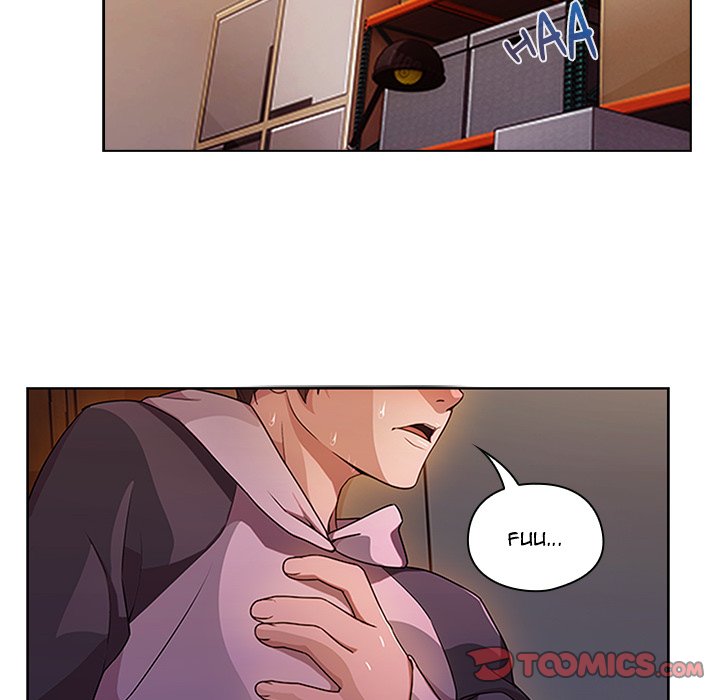 Read Lady Long Legs chapter 13 image 25 on Lezhin