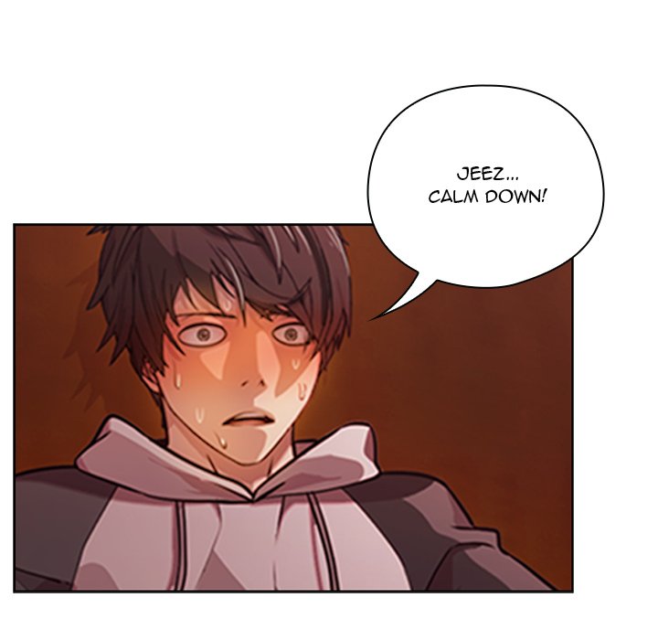Read Lady Long Legs chapter 13 image 28 on Lezhin