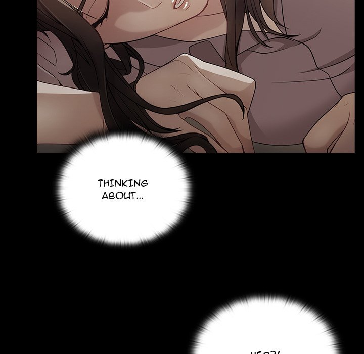 Read Lady Long Legs chapter 13 image 31 on Lezhin