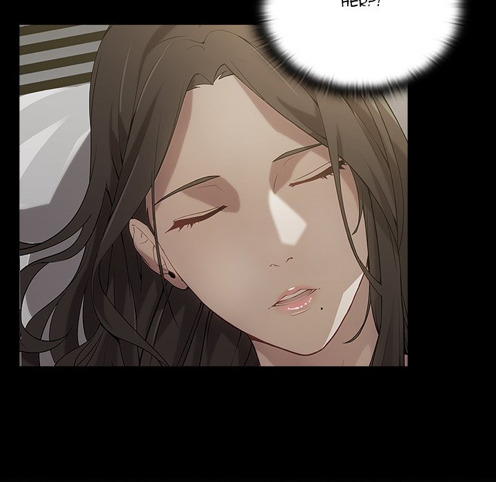 Read Lady Long Legs chapter 13 image 32 on Lezhin