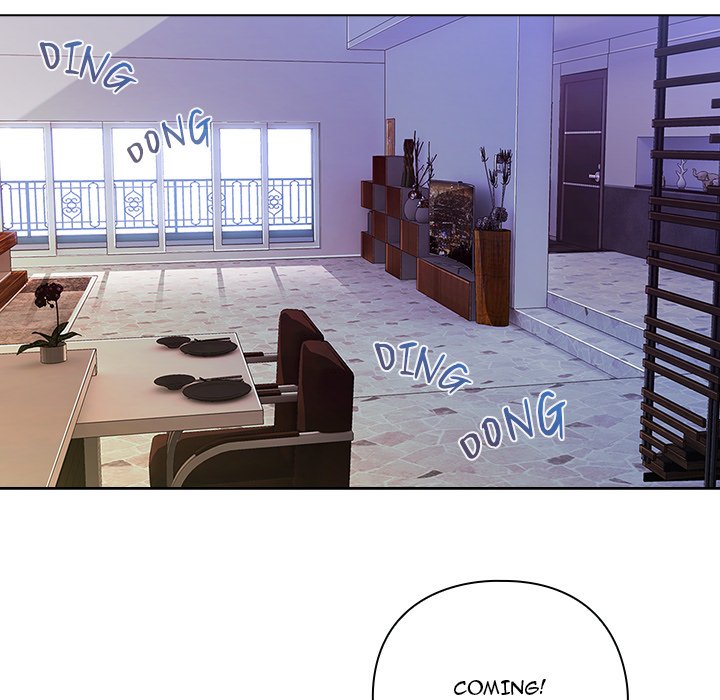 Read Lady Long Legs chapter 13 image 39 on Lezhin