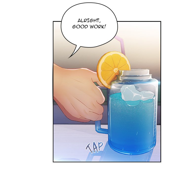 Read Lady Long Legs chapter 13 image 4 on Lezhin
