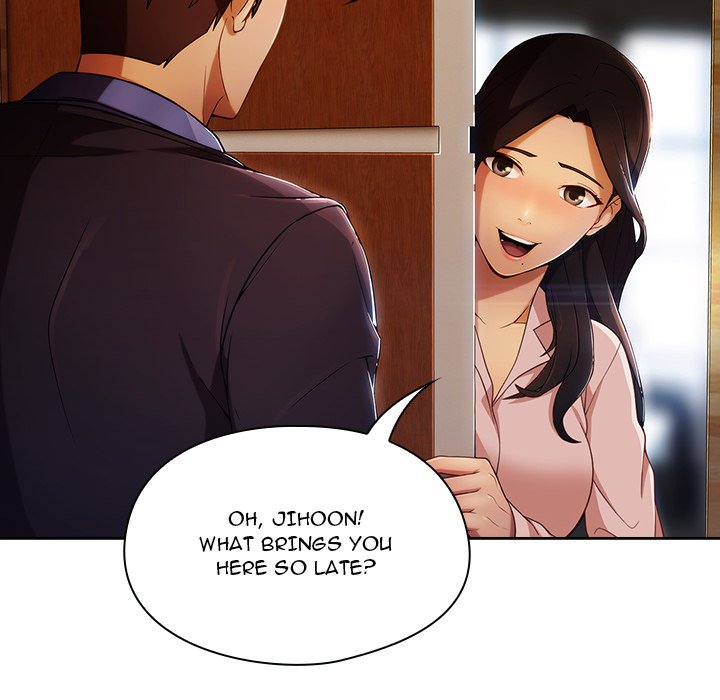 Read Lady Long Legs chapter 13 image 42 on Lezhin