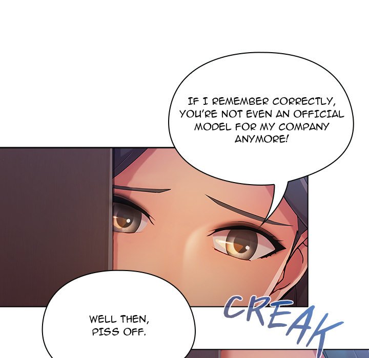 Read Lady Long Legs chapter 13 image 43 on Lezhin