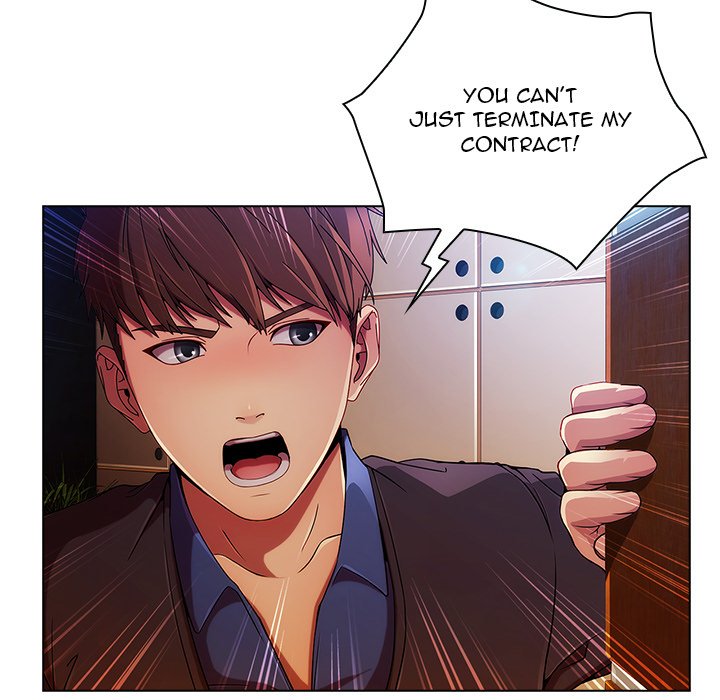 Read Lady Long Legs chapter 13 image 46 on Lezhin