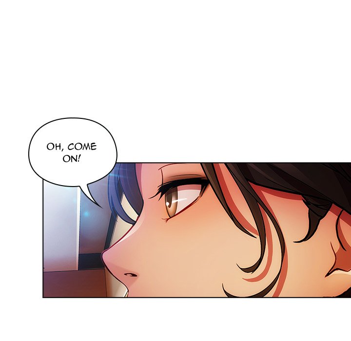 Read Lady Long Legs chapter 13 image 47 on Lezhin