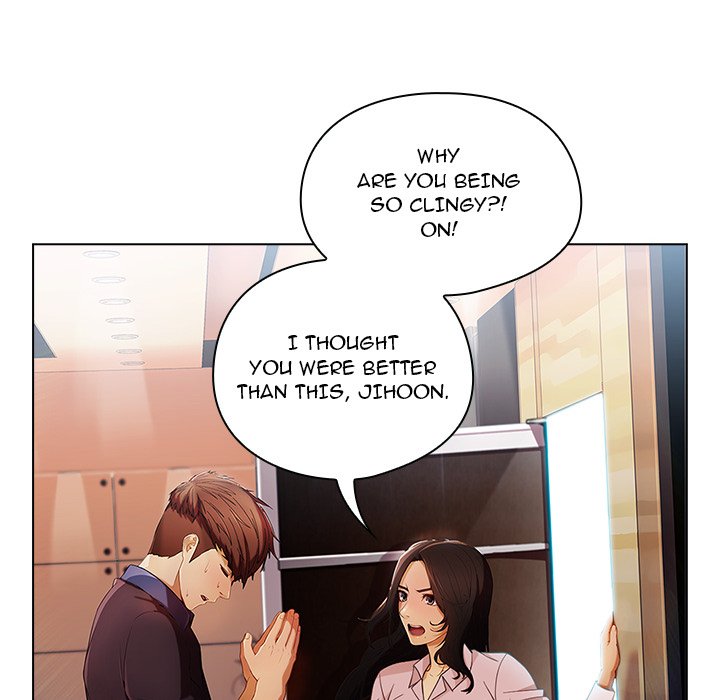Read Lady Long Legs chapter 13 image 48 on Lezhin