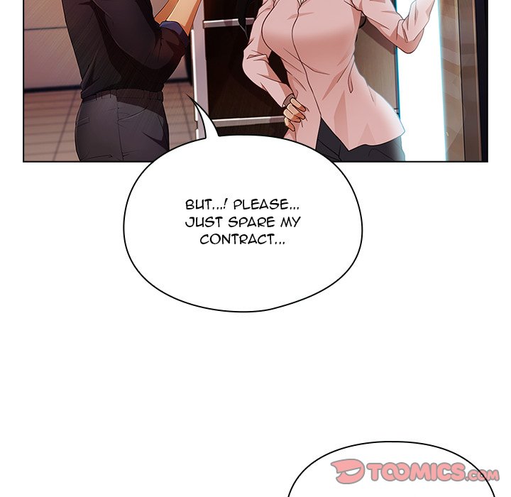 Read Lady Long Legs chapter 13 image 49 on Lezhin