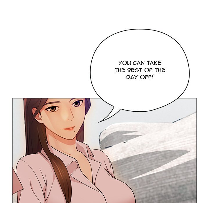 Read Lady Long Legs chapter 13 image 5 on Lezhin