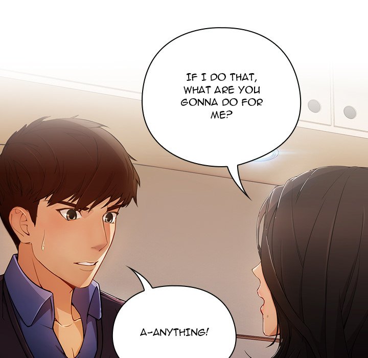 Read Lady Long Legs chapter 13 image 51 on Lezhin
