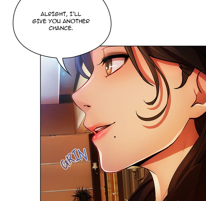 Read Lady Long Legs chapter 13 image 54 on Lezhin