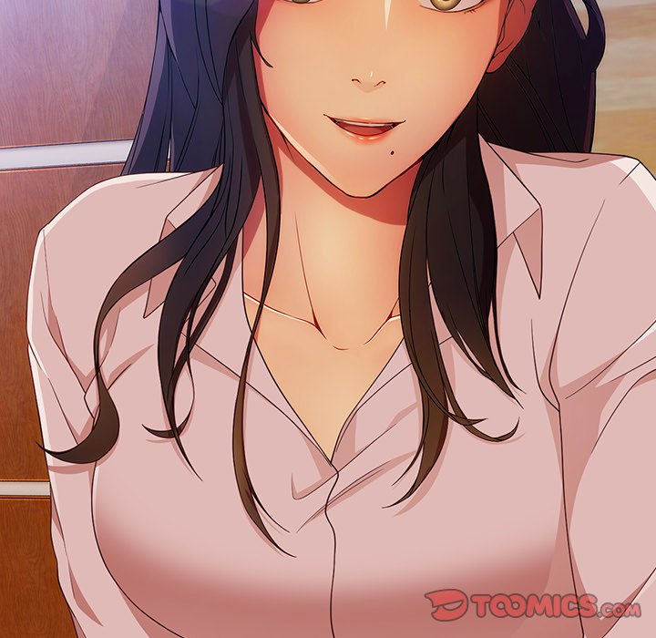 Read Lady Long Legs chapter 13 image 57 on Lezhin