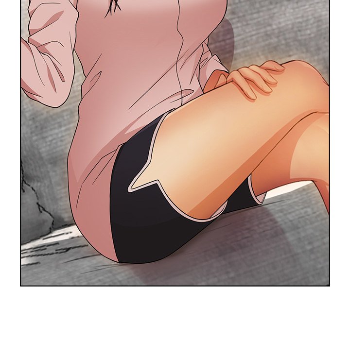 Read Lady Long Legs chapter 13 image 6 on Lezhin