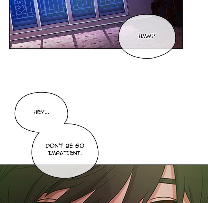 Read Lady Long Legs chapter 13 image 64 on Lezhin