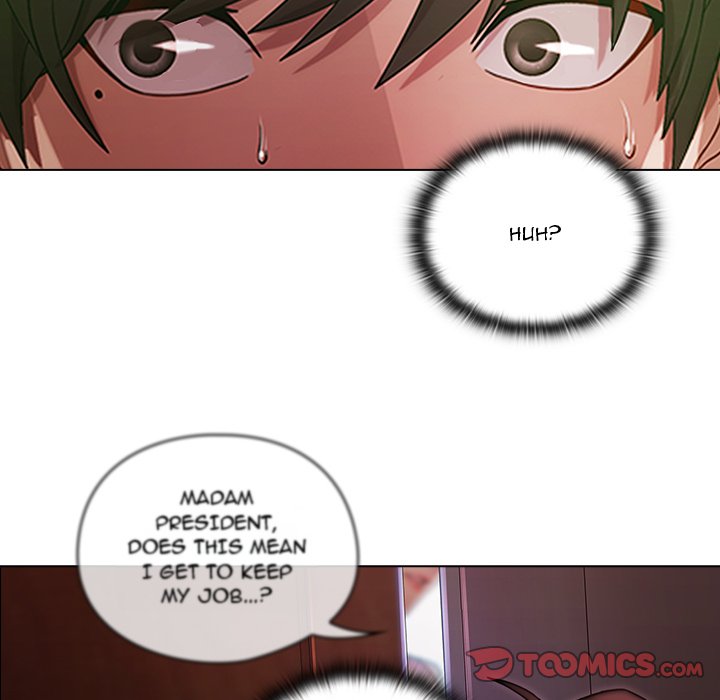Read Lady Long Legs chapter 13 image 65 on Lezhin