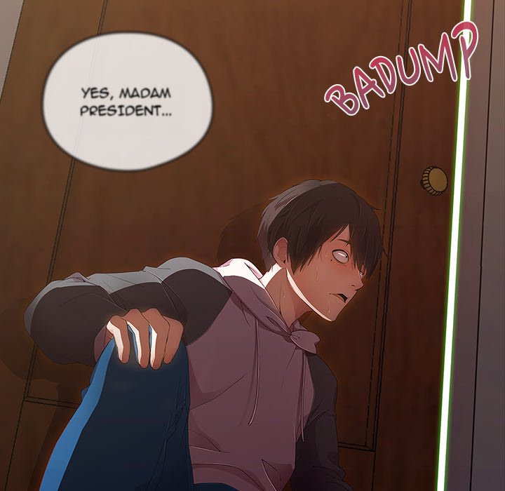 Read Lady Long Legs chapter 13 image 69 on Lezhin
