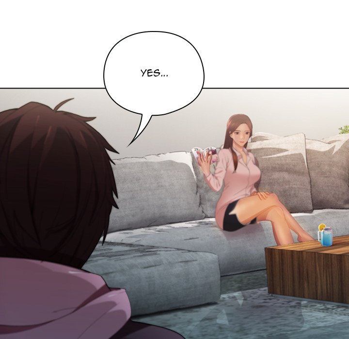 Read Lady Long Legs chapter 13 image 7 on Lezhin