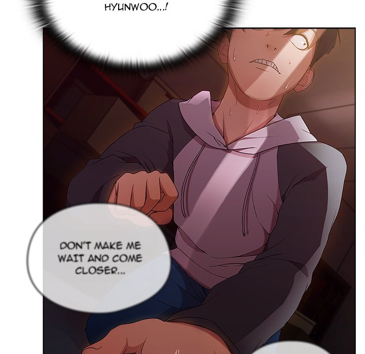 Read Lady Long Legs chapter 13 image 74 on Lezhin