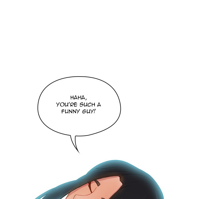 Read Lady Long Legs chapter 13 image 79 on Lezhin