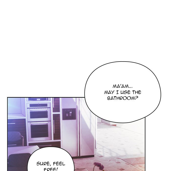 Read Lady Long Legs chapter 13 image 82 on Lezhin