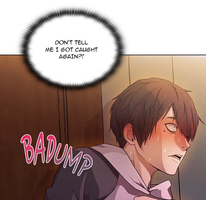Read Lady Long Legs chapter 13 image 88 on Lezhin