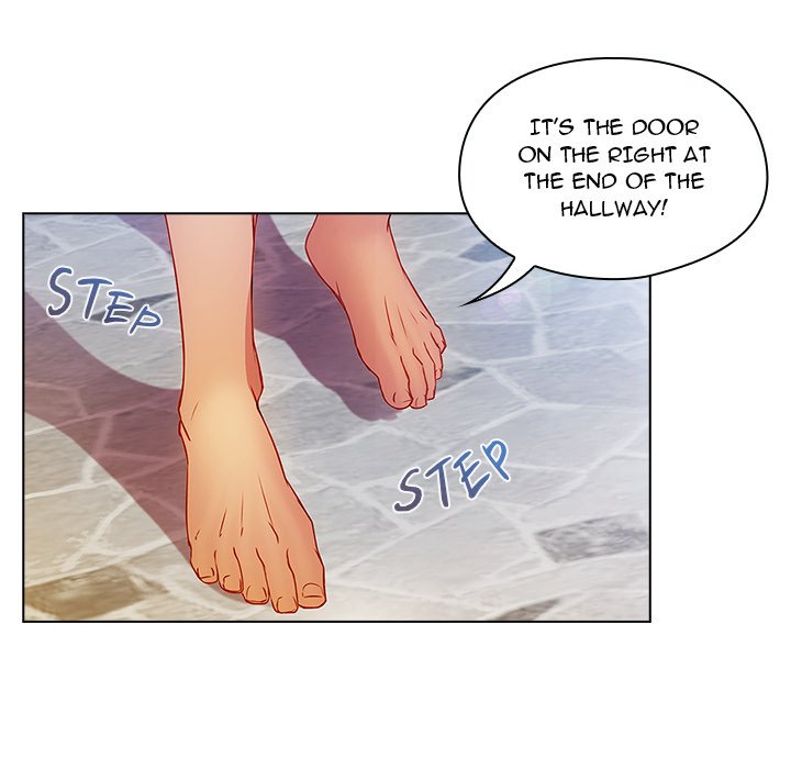 Read Lady Long Legs chapter 13 image 91 on Lezhin