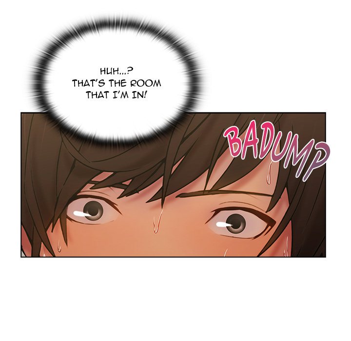 Read Lady Long Legs chapter 13 image 92 on Lezhin