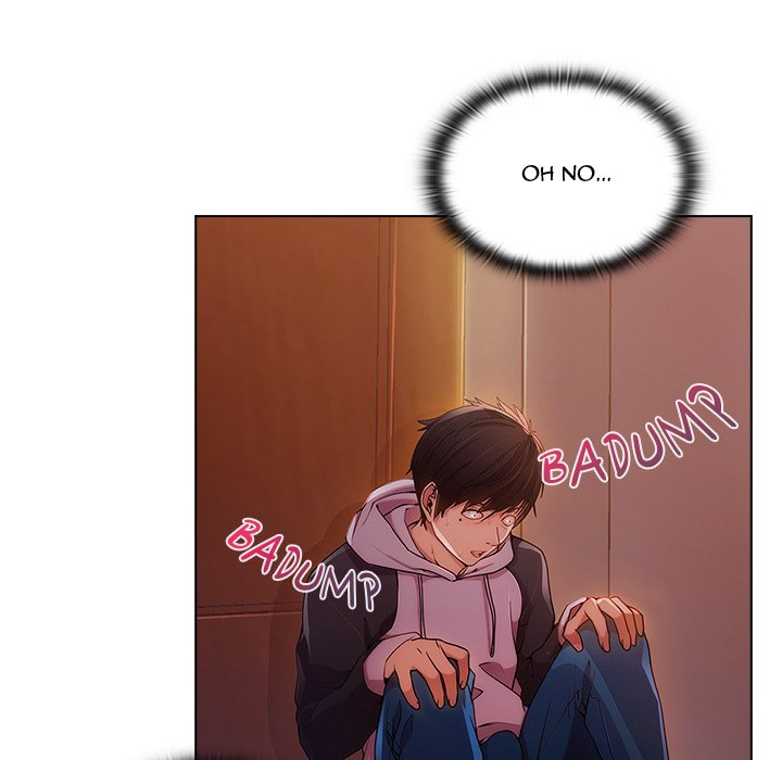Read Lady Long Legs chapter 13 image 93 on Lezhin