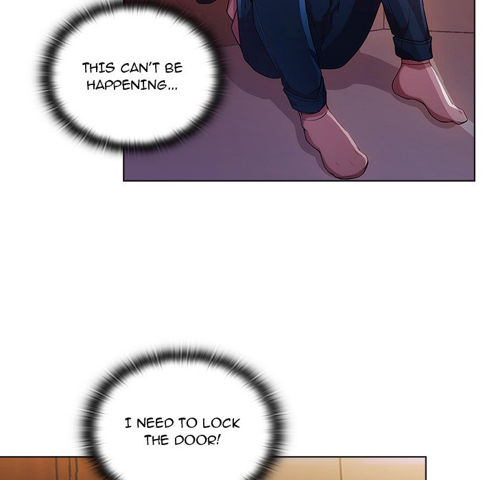 Read Lady Long Legs chapter 13 image 94 on Lezhin