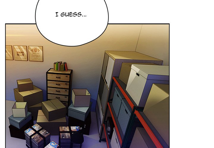 Read Lady Long Legs chapter 14 image 1 on Lezhin