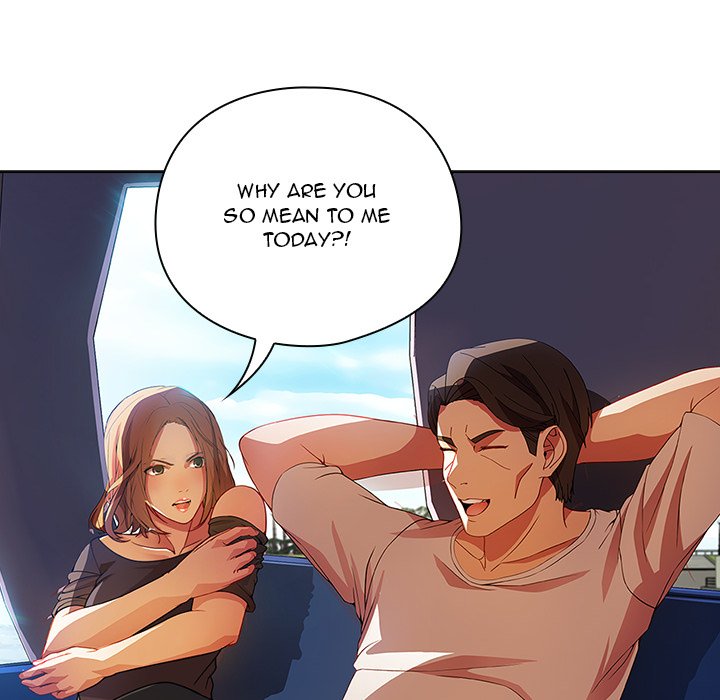 Read Lady Long Legs chapter 14 image 103 on Lezhin