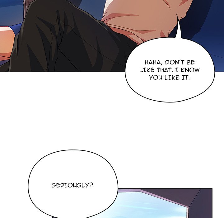 Read Lady Long Legs chapter 14 image 104 on Lezhin
