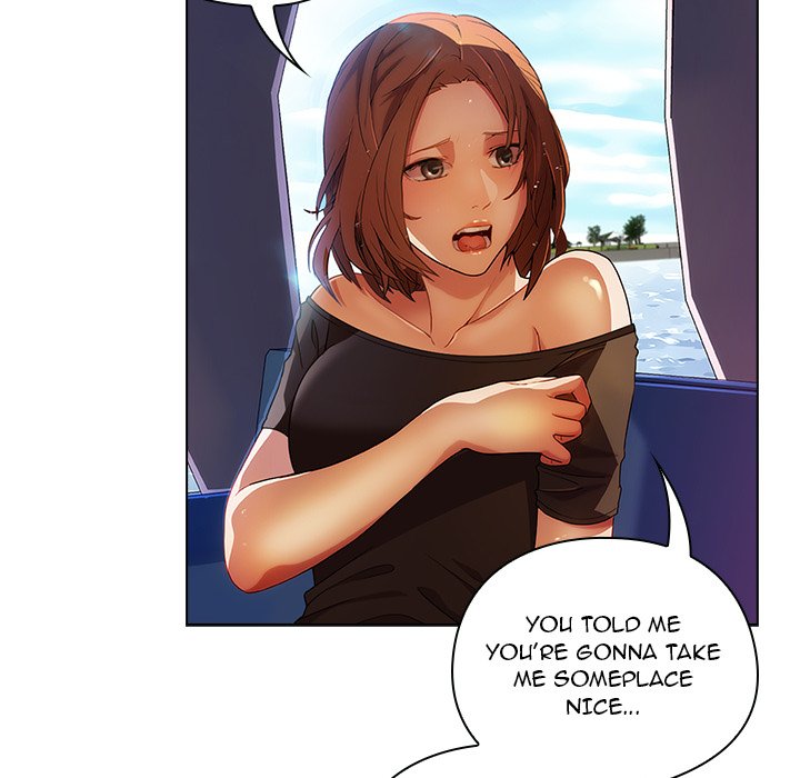 Read Lady Long Legs chapter 14 image 105 on Lezhin