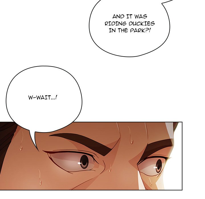 Read Lady Long Legs chapter 14 image 106 on Lezhin