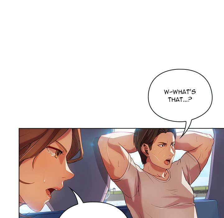 Read Lady Long Legs chapter 14 image 107 on Lezhin