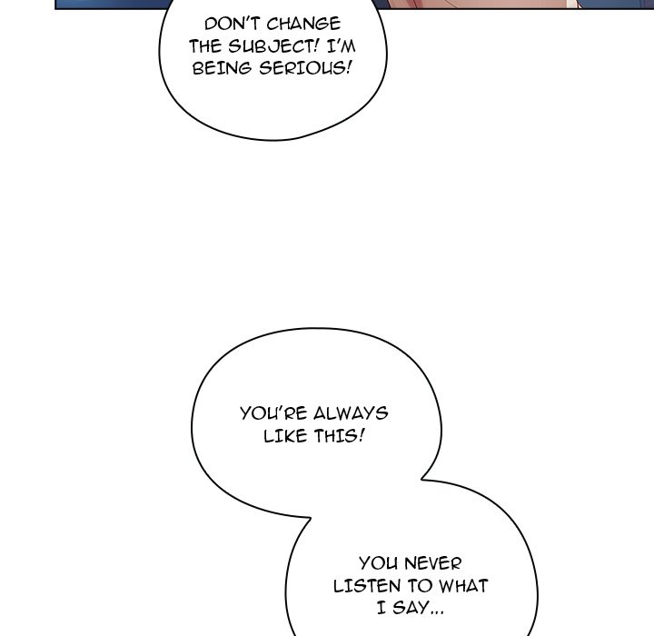 Read Lady Long Legs chapter 14 image 108 on Lezhin