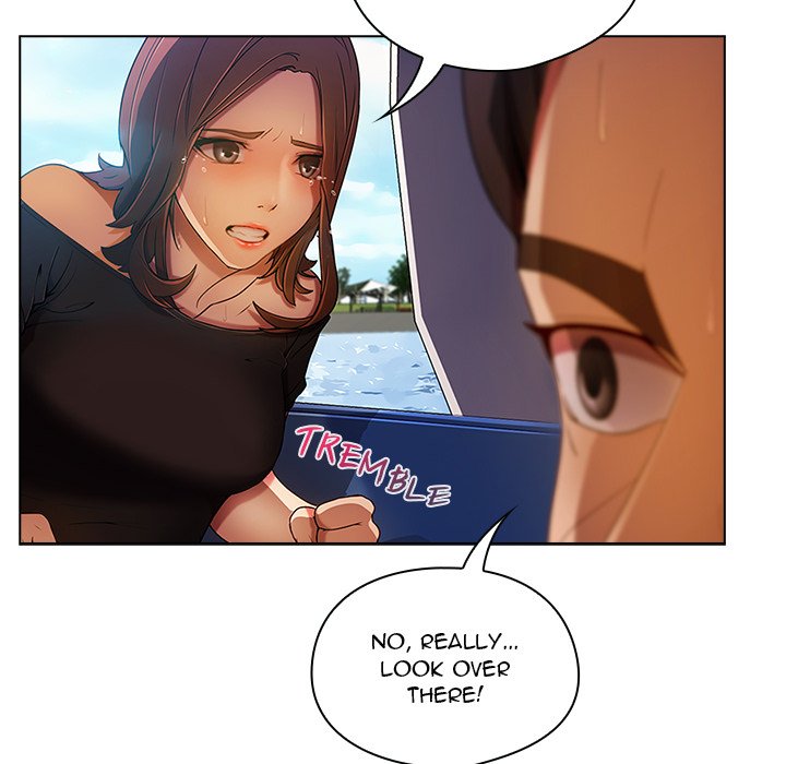 Read Lady Long Legs chapter 14 image 109 on Lezhin