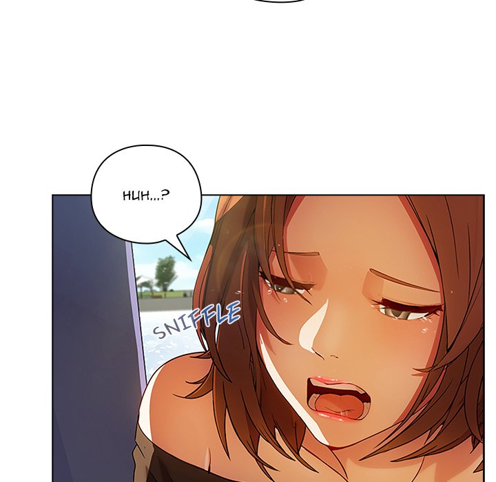 Read Lady Long Legs chapter 14 image 110 on Lezhin