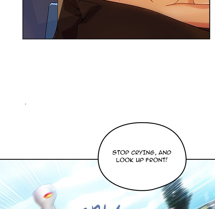 Read Lady Long Legs chapter 14 image 111 on Lezhin