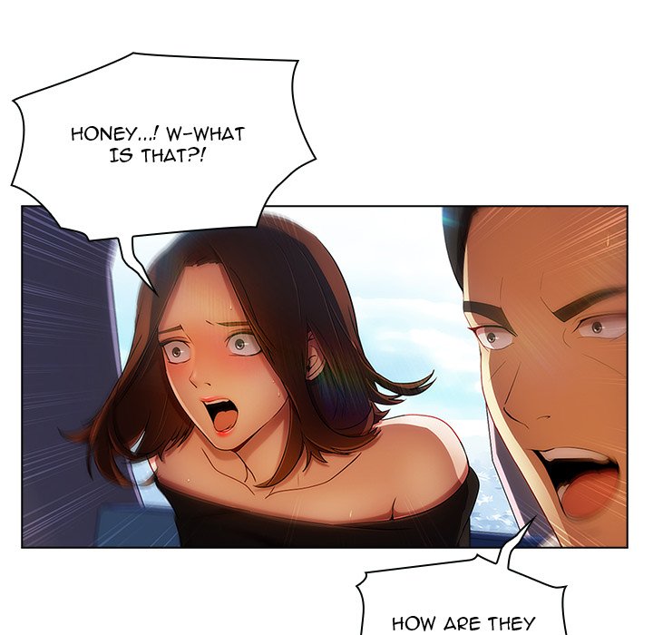 Read Lady Long Legs chapter 14 image 113 on Lezhin