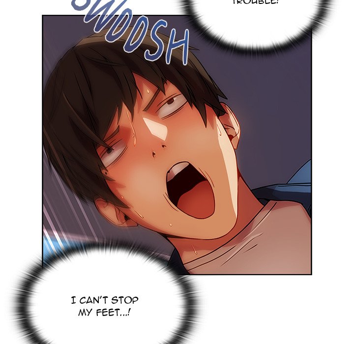 Read Lady Long Legs chapter 14 image 115 on Lezhin