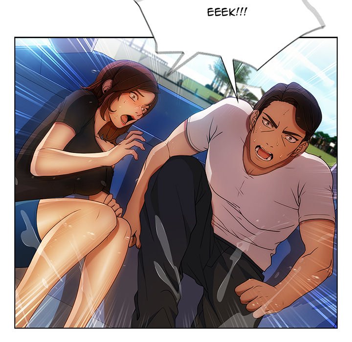 Read Lady Long Legs chapter 14 image 119 on Lezhin