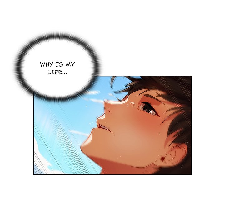 Read Lady Long Legs chapter 14 image 129 on Lezhin