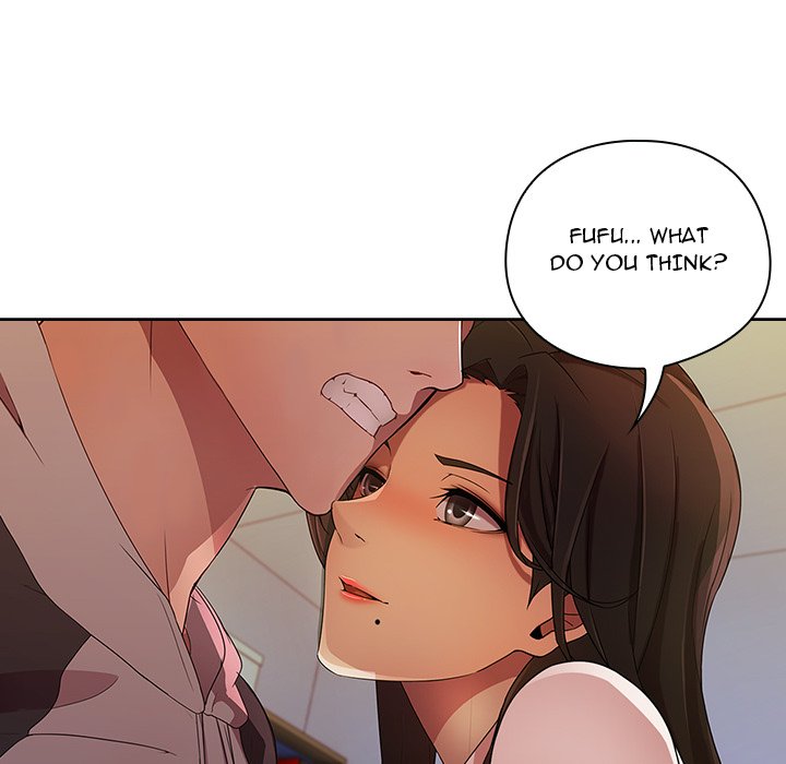 Read Lady Long Legs chapter 14 image 15 on Lezhin