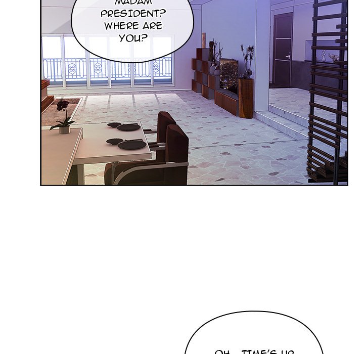 Read Lady Long Legs chapter 14 image 19 on Lezhin