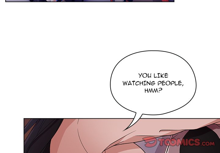 Read Lady Long Legs chapter 14 image 2 on Lezhin