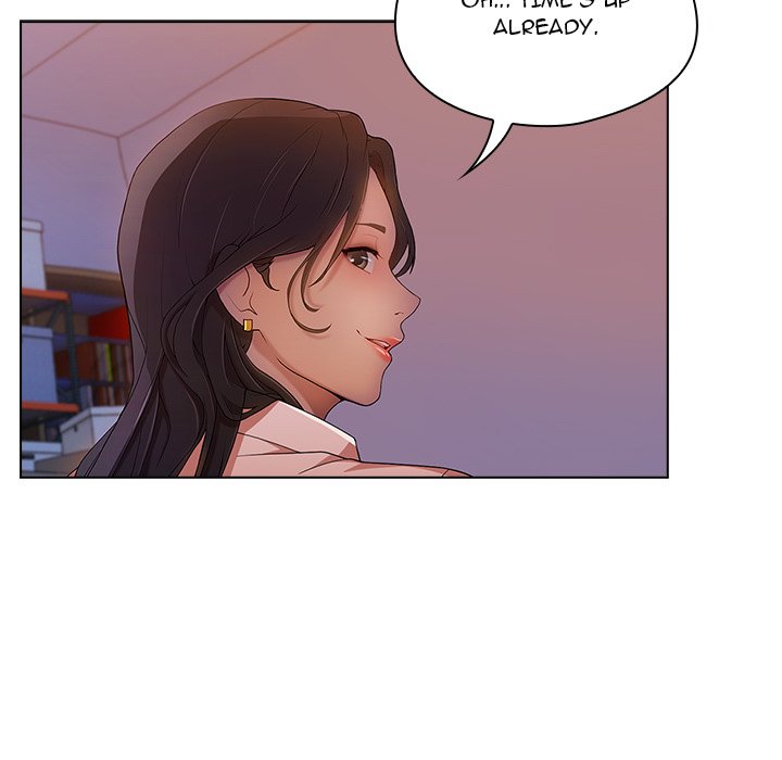 Read Lady Long Legs chapter 14 image 20 on Lezhin