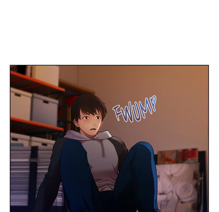 Read Lady Long Legs chapter 14 image 22 on Lezhin